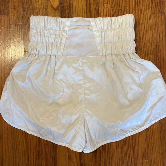 Free People The Way Home Shorts - Picture 3 of 3